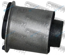 TAB-329 Сайлентблок передний рычага подвески | перед правлев