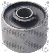 NAB-J31BX Сайлентблок задний рычага подвески | перед правлев