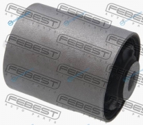 TAB-484 Сайлентблок нижнего рычага подвески | перед правлев