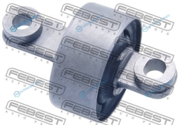 HYAB-TUCRR Сайлентблок продольного рычага подвески | зад правлев