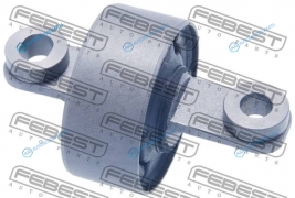 HYAB-TUCRL Сайлентблок продольного рычага подвески | зад лев