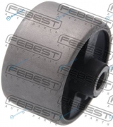 NAB-J32B Сайлентблок задний рычага подвески (гидравлический) | перед правлев