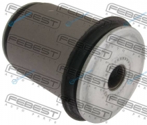 TAB-466 Сайлентблок нижнего рычага подвески | перед правлев