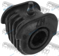 MAB-2M Сайлентблок задний рычага подвески | перед правлев