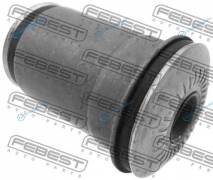 TAB-107 Сайлентблок передний рычага подвески | перед правлев