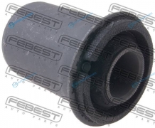 TAB-104 Сайлентблок верхнего рычага подвески | перед правлев