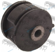 HYAB-TUC4 Сайлентблок продольной тяги | зад правлев