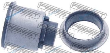 HAB-159 Сайлентблок цапфы | зад правлев