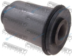 TAB-129 Сайлентблок нижнего рычага подвески | перед правлев