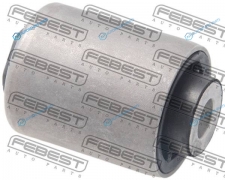 CRAB-041 Сайлентблок задний рычага подвески (гидравлический) | перед правлев