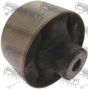 MAB-072 Сайлентблок продольного рычага подвески | зад правлев