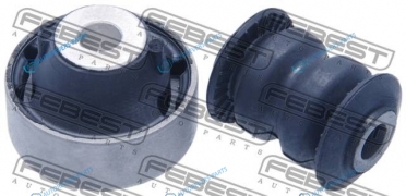 NAB-134135-KIT Сайлентблок рычага подвески (комплект) | перед правлев