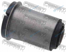 TAB-114 Сайлентблок нижнего рычага подвески | перед правлев