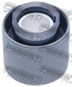 BZAB-015 Сайлентблок нижнего рычага подвески | перед правлев