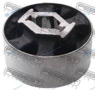 FDAB-CAX Сайлентблок продольного рычага подвески | зад правлев