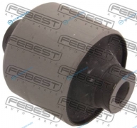 SZAB-025 Сайлентблок продольного рычага подвески | зад правлев