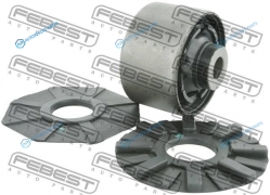 NAB-267 Сайлентблок рычага подвески | зад правлев