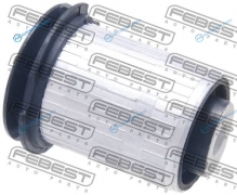 BZAB-036 Сайлентблок нижнего рычага подвески (гидравлический) | перед правлев