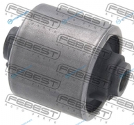 NAB-C354WD Сайлентблок торсиона (гидравлический) | перед правлев