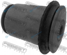 TAB-156 Сайлентблок нижнего рычага подвески | перед правлев