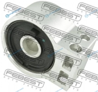 CDAB-036 Сайлентблок задний нижнего рычага подвески | перед правлев