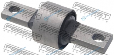 MAB-Z24R Сайлентблок рычага подвески | зад правлев