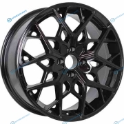 7184971 CrossStreet CR20 R17x7 5x112 ET40 CB57.1 BKF
