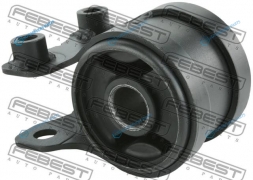 MZAB-MZ3BRUB Сайлентблок задний рычага подвески(с кронштейном) | перед прав