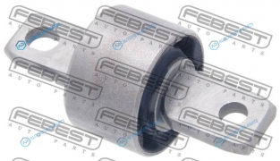 TAB-495 Сайлентблок продольного рычага подвески | зад правлев