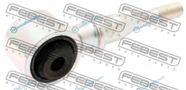 MAB-505 Сайлентблок верхнего рычага подвески | перед правлев