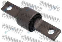 HAB-153 Сайлентблок верхнего рычага подвески | зад правлев