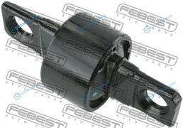 MZAB-099 Сайлентблок продольного рычага подвески | зад правлев