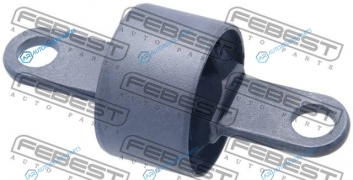 FDAB-022 Сайлентблок продольного рычага подвески | зад правлев