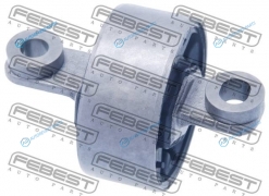 KAB-SL10RL Сайлентблок продольного рычага подвески | зад лев