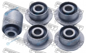 SAB-B9R-KIT Сайлентблок верхнего рычага подвески (комплект) | зад правлев