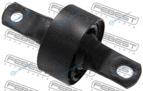 HAB-166 Сайлентблок рычага подвески | зад правлев