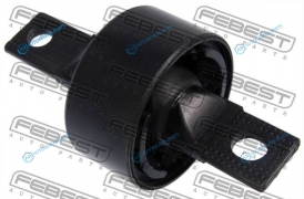 HAB-110F Сайлентблок рычага подвески усиленный | зад правлев