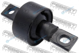 HAB-126 Сайлентблок рычага подвески | зад правлев