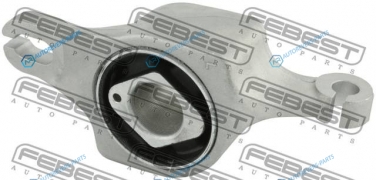 BZAB-166FL Сайлентблок задний рычага подвески | перед лев