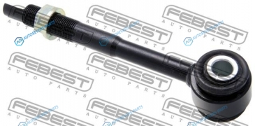 TAB-464RZ Сайлентблок поперечной правой тяги | зад прав