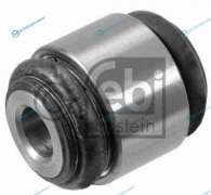 21174 Сайлентблок цапфы | зад правлев