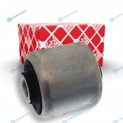 02682 Сайлентблок рычага подвески | перед правлев