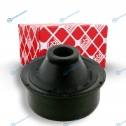 01837 Сайлентблок рычага подвески | перед правлев