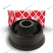 07857 Сайлентблок рычага подвески | перед правлев