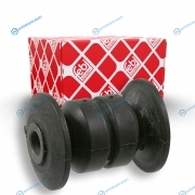 22657 Сайлентблок рычага подвески | перед правлев