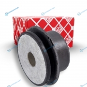 23568 Сайлентблок рычага подвески | зад правлев