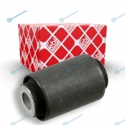 01303 Сайлентблок рычага подвески | зад правлев