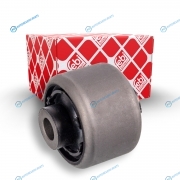 36962 Сайлентблок рычага подвески | перед правлев