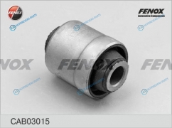 CAB03015 Сайлентблок рычага подвески | зад правлев