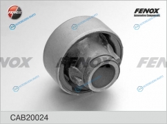 CAB20024 Сайлентблок рычага подвески | зад правлев